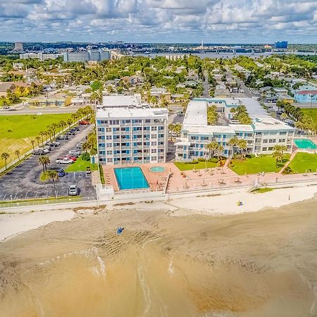 Ferienwohnung Ocean Jewels Club #312 Daytona Beach Exterior foto