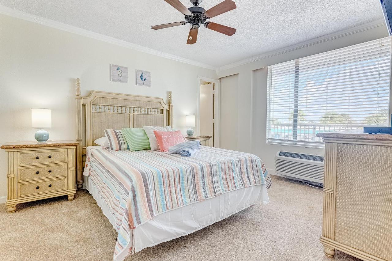 Ferienwohnung Ocean Jewels Club #312 Daytona Beach Exterior foto